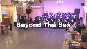 Beyond The Sea video